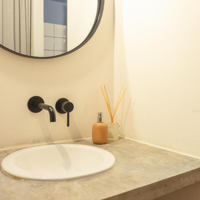 Xolo stays - Appartement 1 Chambre avec Balcon et Vue sur la Ville - 6