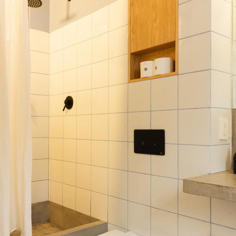 Xolo stays - Appartement 1 Chambre avec Balcon et Vue sur la Ville - 4