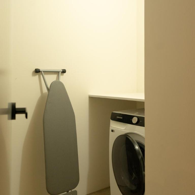 Xolo stays - Appartement 2 Chambres Deluxe avec Balcon - 9
