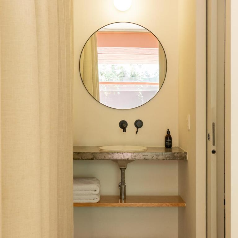 Xolo stays - Appartement 1 Chambre avec Jardin - 3