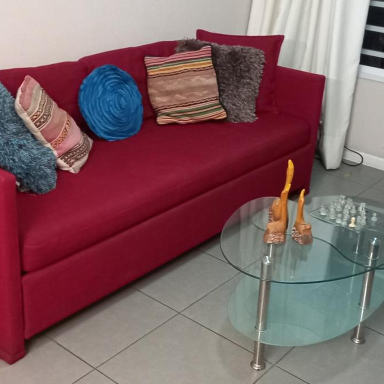 Edificio One - Apartamento de 1 dormitorio - 12