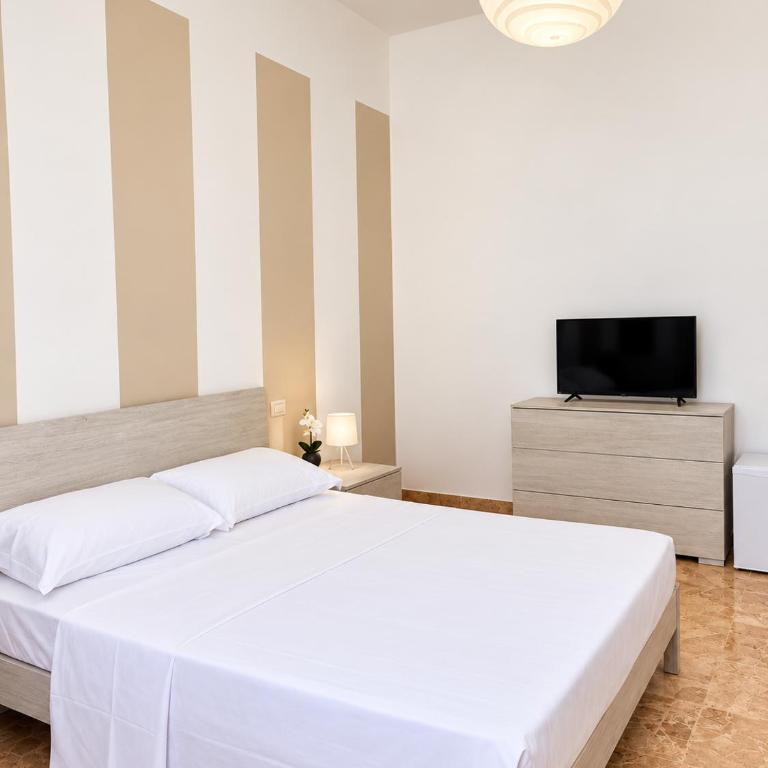 Ariya dream stay - blu sea rooms - Camera Deluxe Matrimoniale/Doppia con Letti Singoli - 1