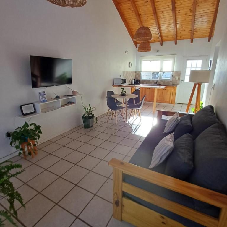 Ventanas de la Patagonia 3 - Casa con 1 dormitorio - 5
