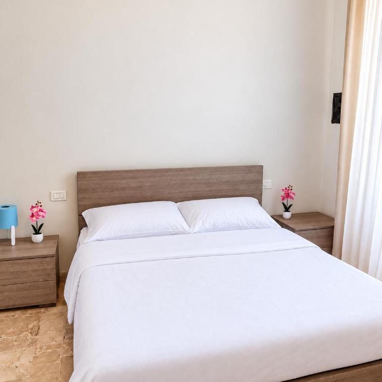 Ariya dream stay - blu sea rooms - Camera Matrimoniale Standard con Bagno in Comune - 4
