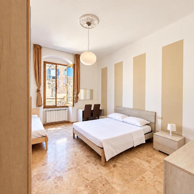 Ariya dream stay - blu sea rooms - Camera Deluxe Matrimoniale/Doppia con Letti Singoli - 3