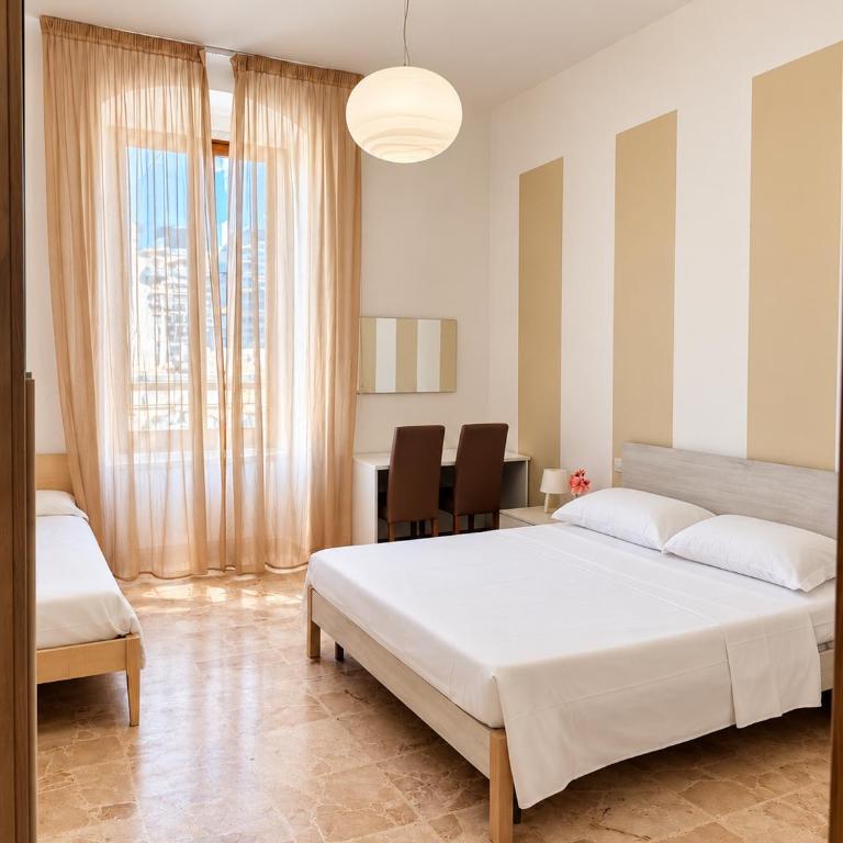 Ariya dream stay - blu sea rooms - Camera Deluxe Matrimoniale/Doppia con Letti Singoli - 4