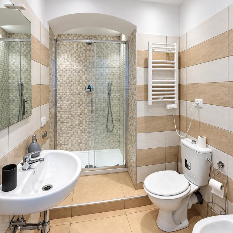 Ariya dream stay - blu sea rooms - Camera Matrimoniale con Bagno Privato - 2