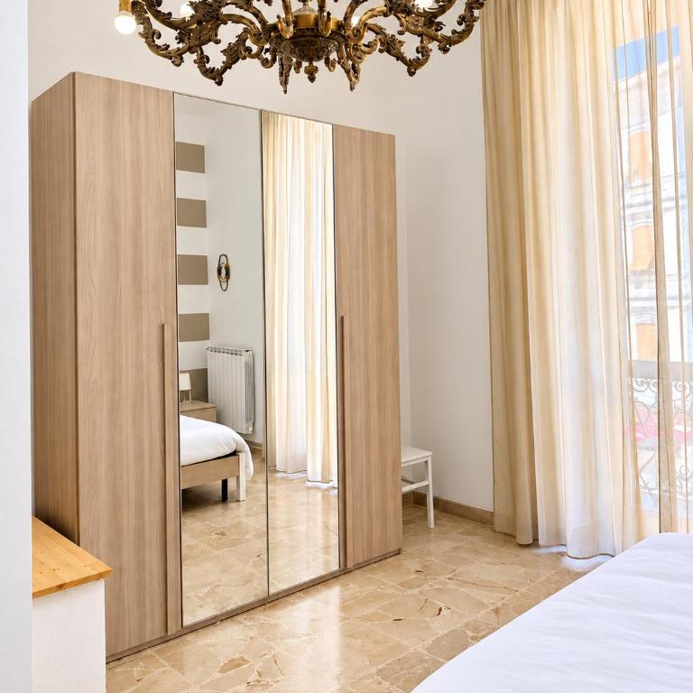 Ariya dream stay - blu sea rooms - Camera Matrimoniale con Bagno Privato - 3