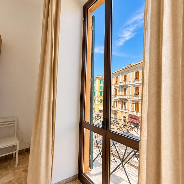 Ariya dream stay - blu sea rooms - Camera Matrimoniale con Bagno Privato - 6