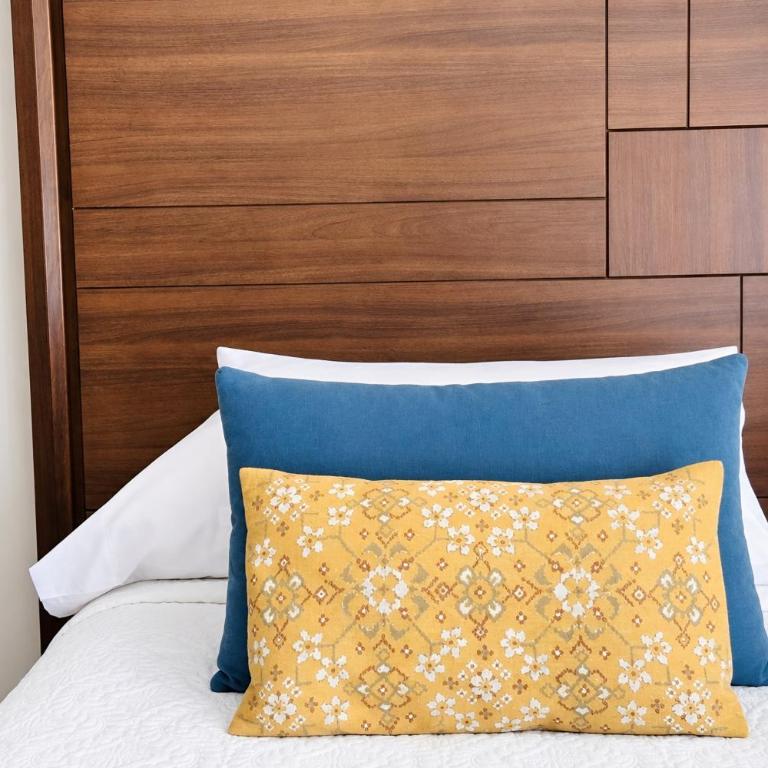 Depa tranquilo con cajón y lavadora, Americana - Apartamento de 1 dormitorio - 29