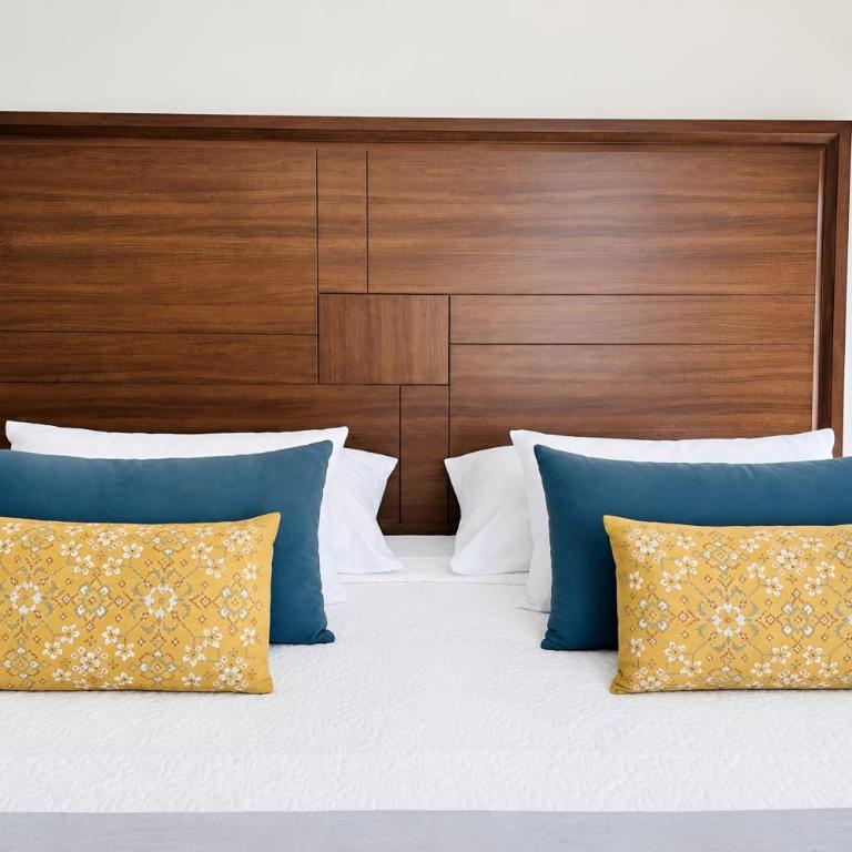 Depa tranquilo con cajón y lavadora, Americana - Apartamento de 1 dormitorio - 30