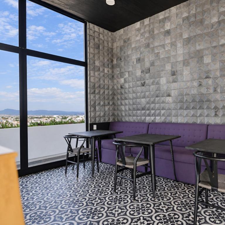 Depa tranquilo con cajón y lavadora, Americana - Apartamento de 1 dormitorio - 32