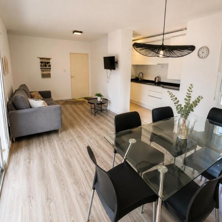 Departamento Finlay - One-Bedroom Apartment - 1