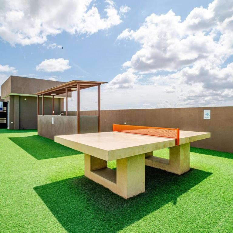 Suite Ideal con Vista al Mar y Jacuzzi - Two-Bedroom Apartment - 4