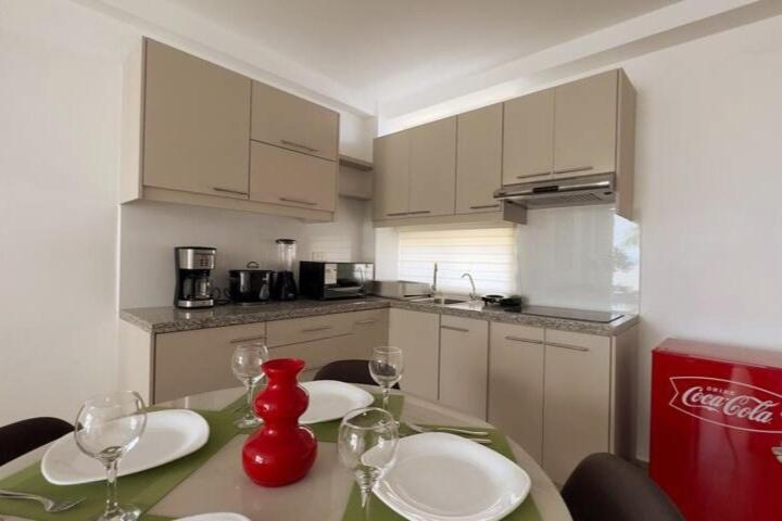 Suite Ideal con Vista al Mar y Jacuzzi - Two-Bedroom Apartment - 38