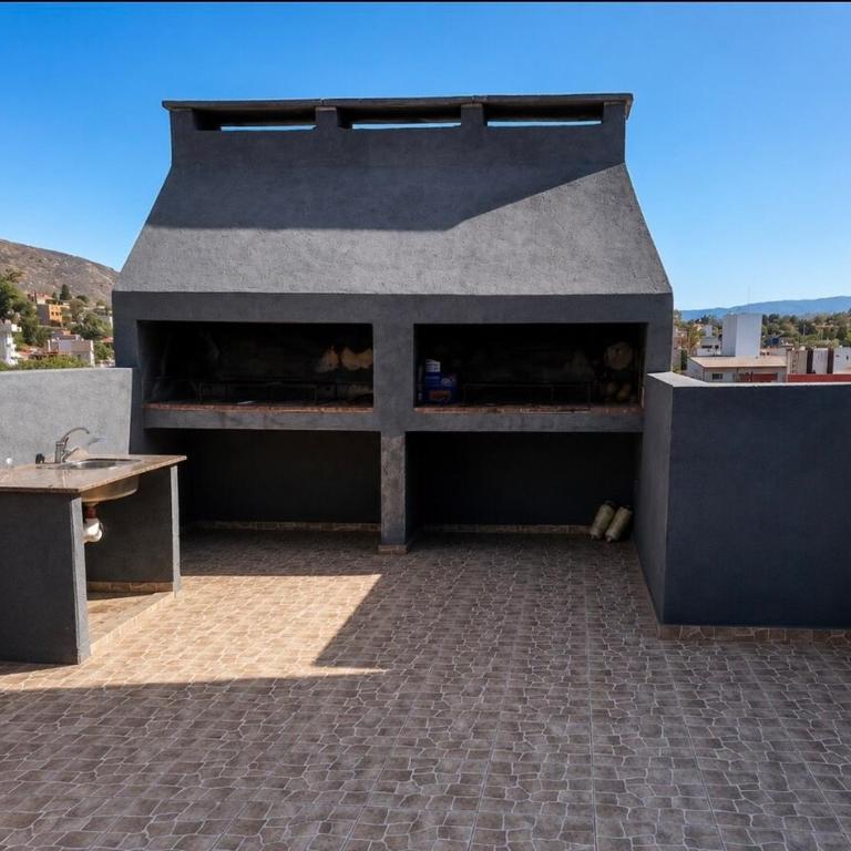 Departamento Finlay - One-Bedroom Apartment - 5