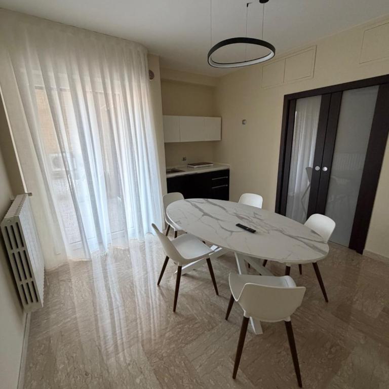 Acquapazza - Appartamento con 2 Camere da Letto - 2