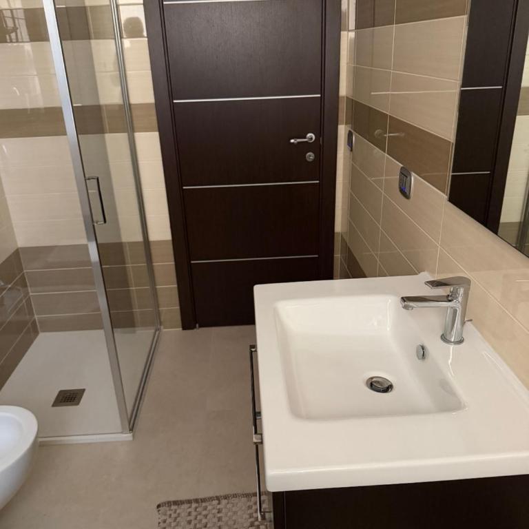 Acquapazza - Appartamento con 2 Camere da Letto - 4