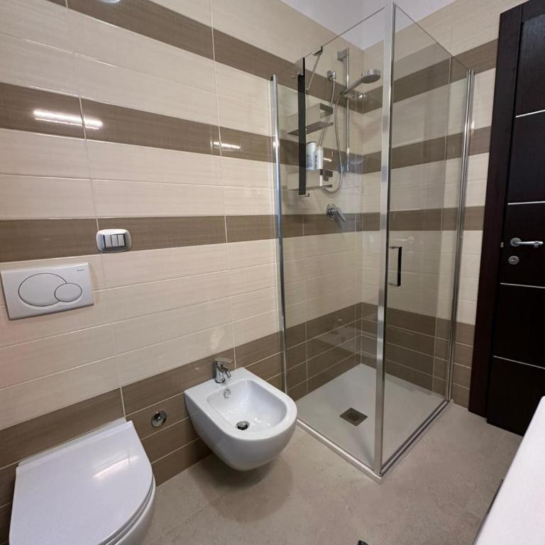 Acquapazza - Appartamento con 2 Camere da Letto - 5