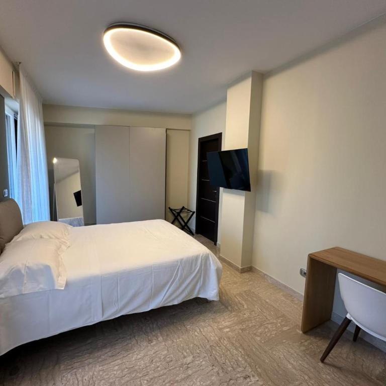 Acquapazza - Appartamento con 2 Camere da Letto - 7