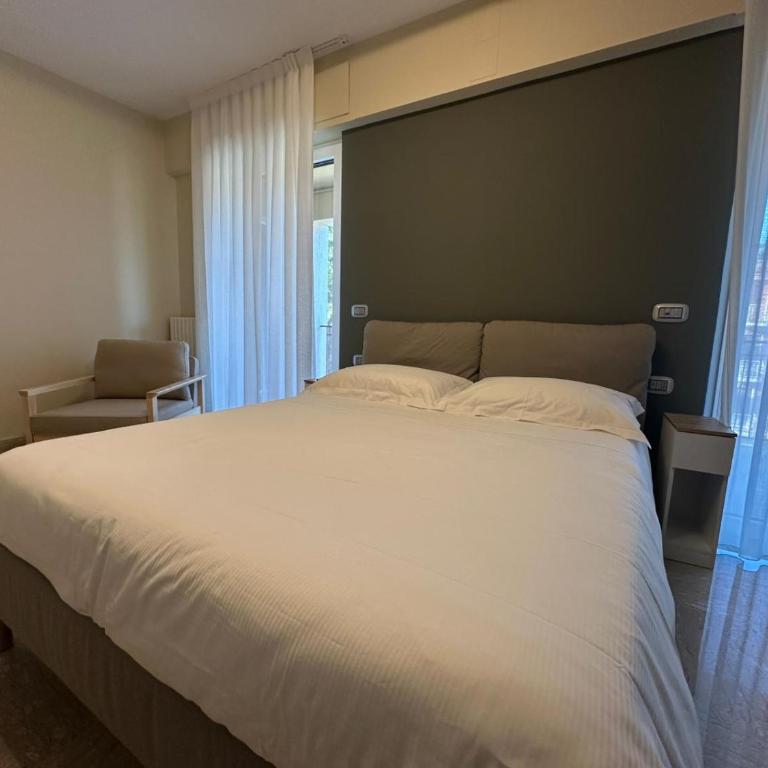Acquapazza - Appartamento con 2 Camere da Letto - 8