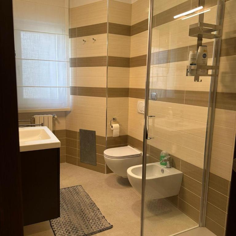 Acquapazza - Appartamento con 2 Camere da Letto - 9