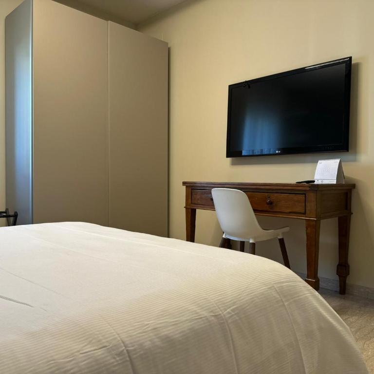 Acquapazza - Appartamento con 2 Camere da Letto - 10