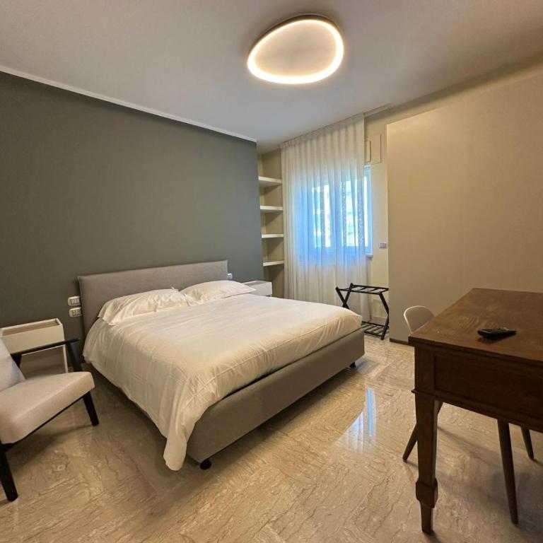 Acquapazza - Appartamento con 2 Camere da Letto - 1