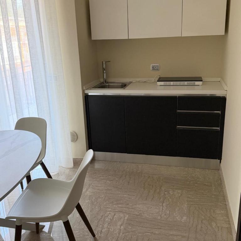 Acquapazza - Appartamento con 2 Camere da Letto - 11