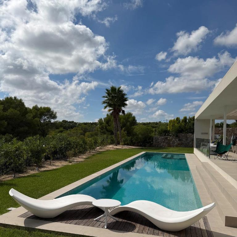 LIMA 18, Las Colinas Golf, 20m Heated Pool, EV - Maison de Vacances 3 Chambres - 2