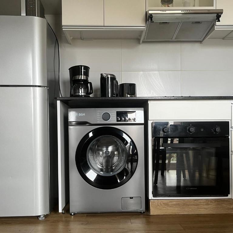 Arca de Noe - Apartamento de 1 dormitorio - 2