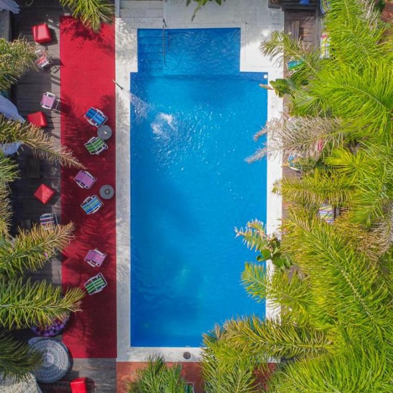 Casa Palacio en Fisherton - Casa de 3 dormitorios - 22