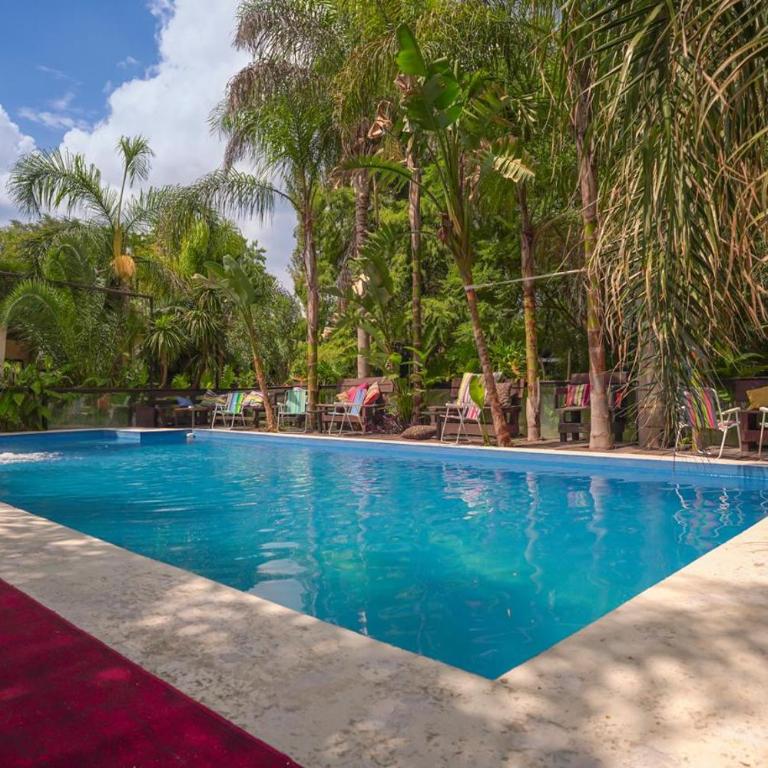 Casa Palacio en Fisherton - Casa de 3 dormitorios - 45