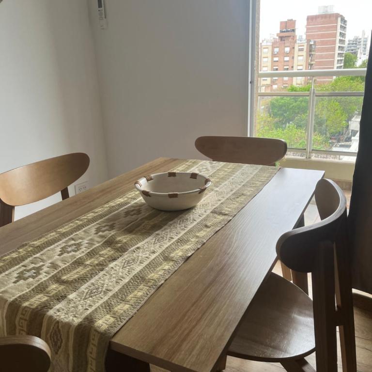 Arca de Noe - Apartamento de 1 dormitorio - 65