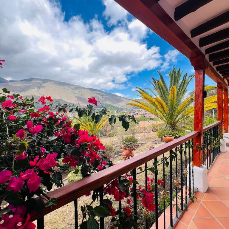 Villa con increíble vista con parking pet-friendly BBQ y Wi-Fi - Villa de 3 dormitorios - 6
