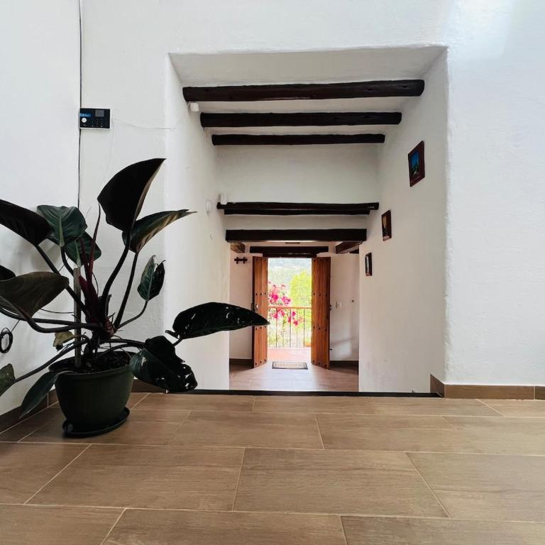 Villa con increíble vista con parking pet-friendly BBQ y Wi-Fi - Villa de 3 dormitorios - 14