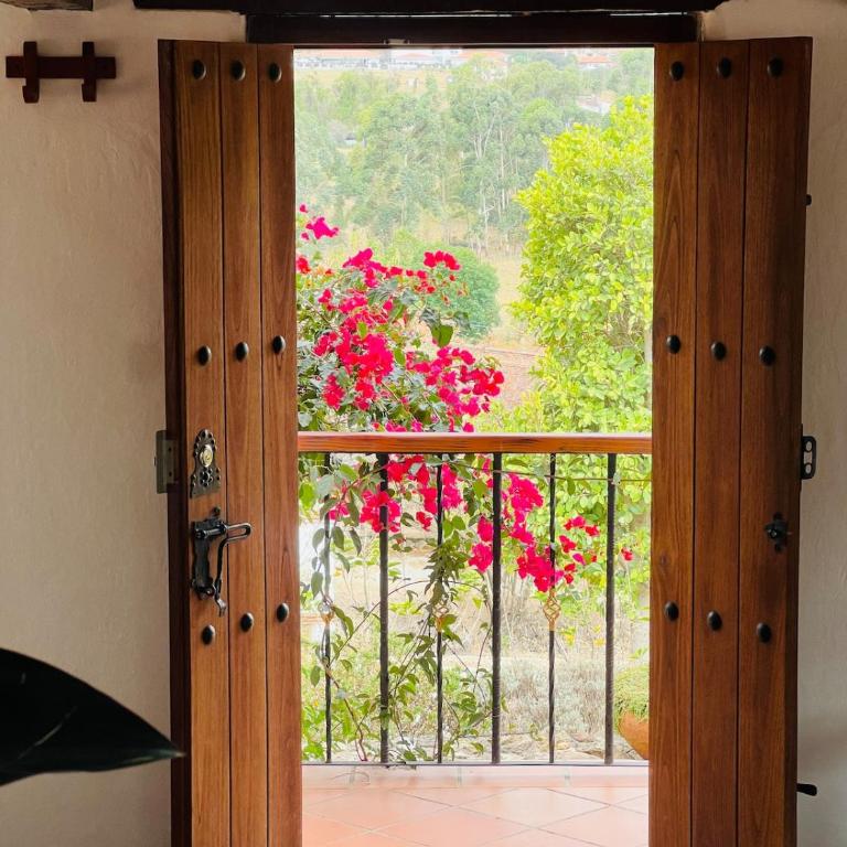 Villa con increíble vista con parking pet-friendly BBQ y Wi-Fi - Villa de 3 dormitorios - 21