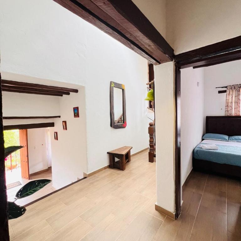 Villa con increíble vista con parking pet-friendly BBQ y Wi-Fi - Villa de 3 dormitorios - 22