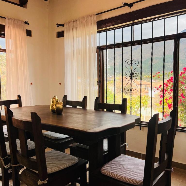 Villa con increíble vista con parking pet-friendly BBQ y Wi-Fi - Villa de 3 dormitorios - 25