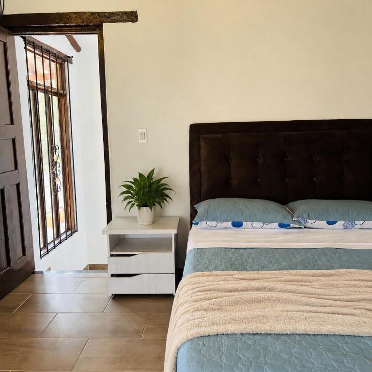 Villa con increíble vista con parking pet-friendly BBQ y Wi-Fi - Villa de 3 dormitorios - 30