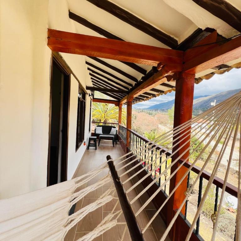 Villa con increíble vista con parking pet-friendly BBQ y Wi-Fi - Villa de 3 dormitorios - 33