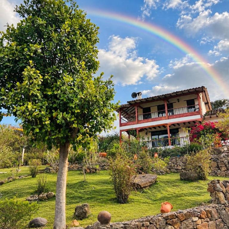 Villa con increíble vista con parking pet-friendly BBQ y Wi-Fi - Villa de 3 dormitorios - 2