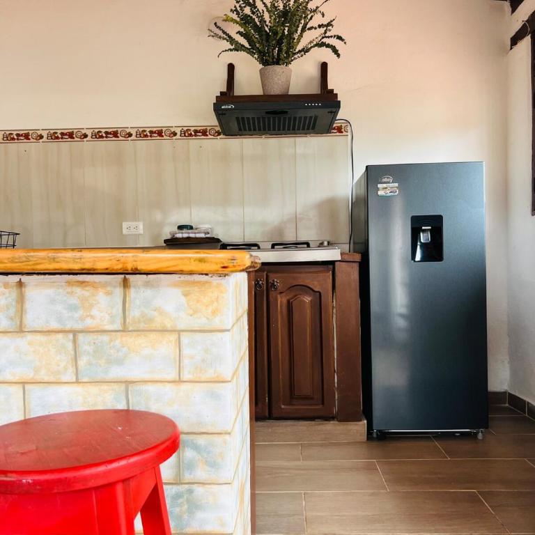 Villa con increíble vista con parking pet-friendly BBQ y Wi-Fi - Villa de 3 dormitorios - 38