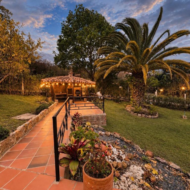 Villa con increíble vista con parking pet-friendly BBQ y Wi-Fi - Villa de 3 dormitorios - 1