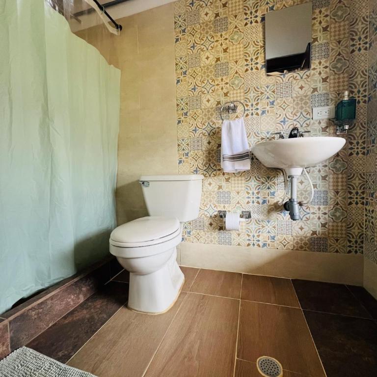 Villa con increíble vista con parking pet-friendly BBQ y Wi-Fi - Villa de 3 dormitorios - 40