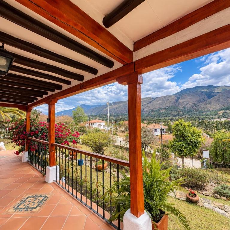 Villa con increíble vista con parking pet-friendly BBQ y Wi-Fi - Villa de 3 dormitorios - 42