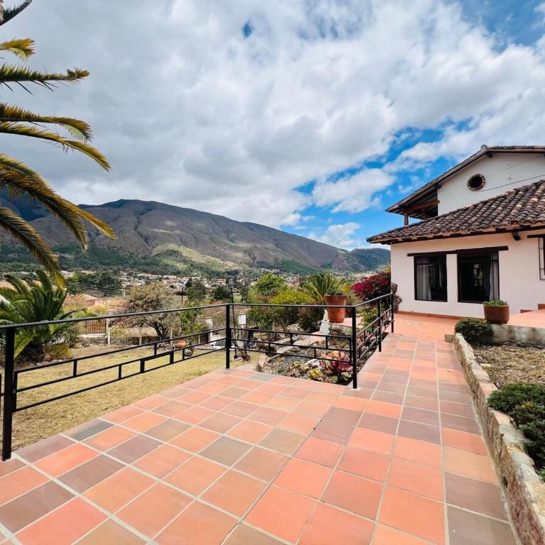 Villa con increíble vista con parking pet-friendly BBQ y Wi-Fi - Villa de 3 dormitorios - 47