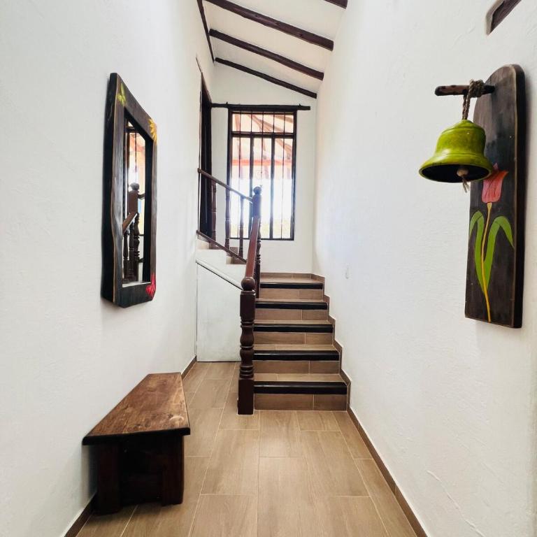 Villa con increíble vista con parking pet-friendly BBQ y Wi-Fi - Villa de 3 dormitorios - 51