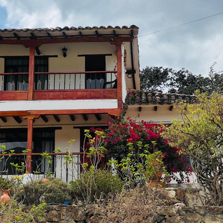 Villa con increíble vista con parking pet-friendly BBQ y Wi-Fi - Villa de 3 dormitorios - 55
