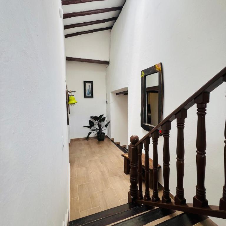 Villa con increíble vista con parking pet-friendly BBQ y Wi-Fi - Villa de 3 dormitorios - 61